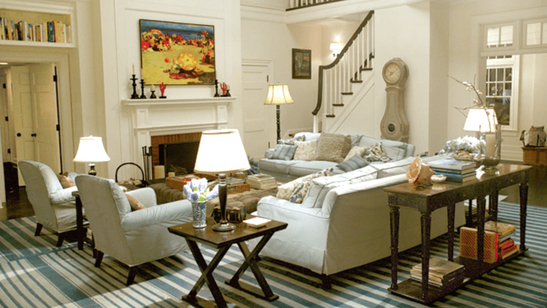 1 the parent trap 1998