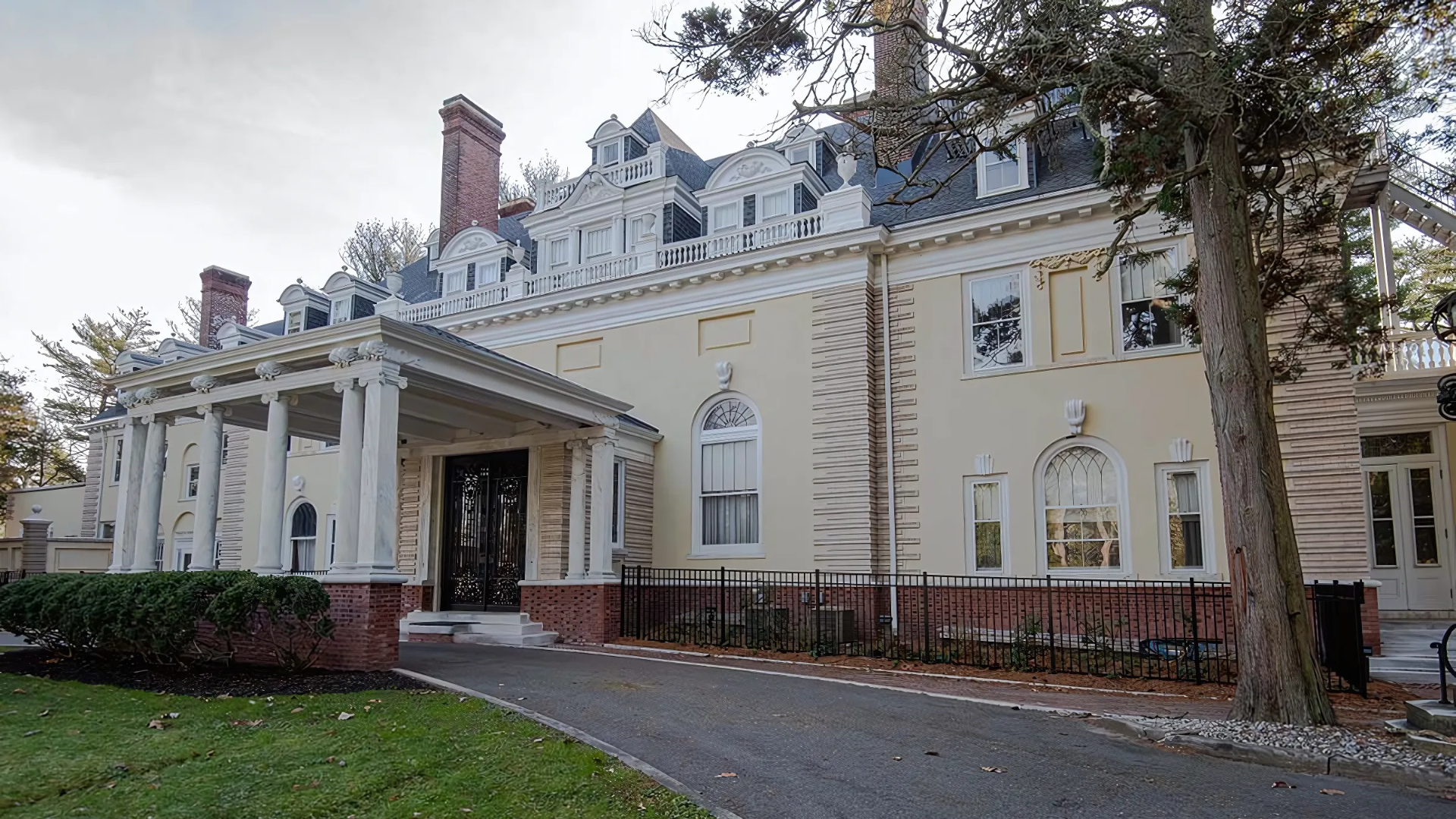 13 georgian court university new jersey