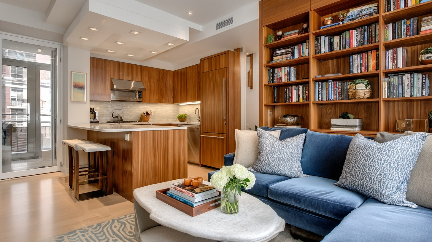 13 vertical storage solutions