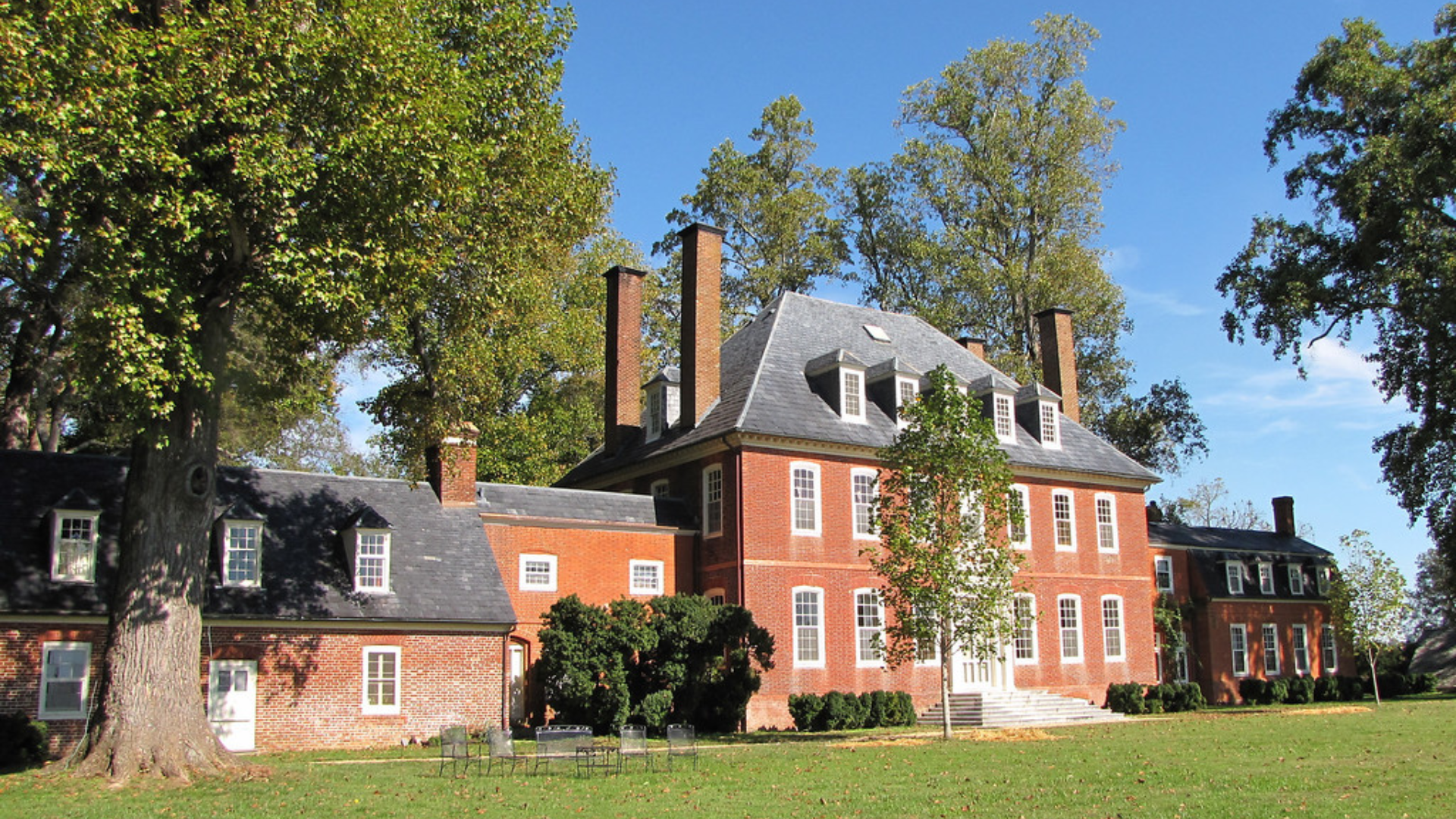 5 westover plantation virginia
