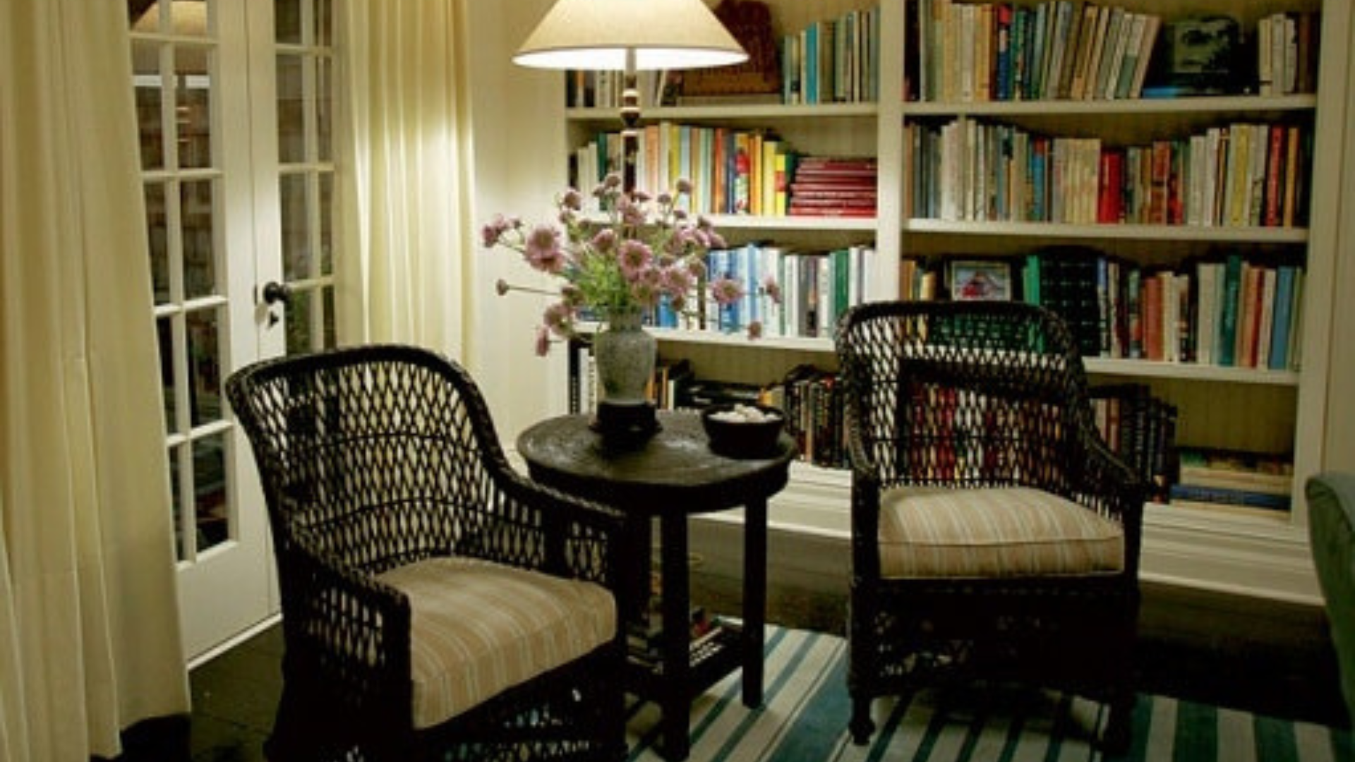 8 somethings gotta give 2003