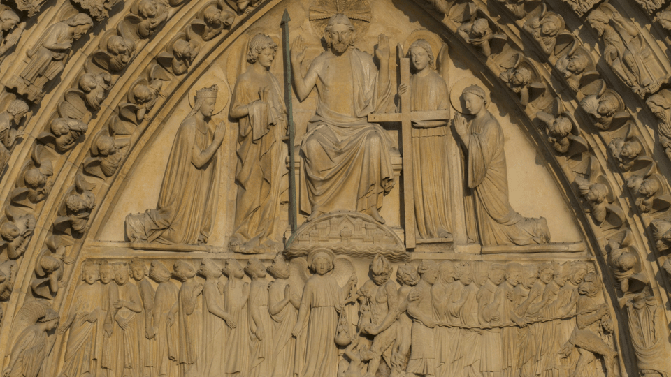 The Last Judgment Portal