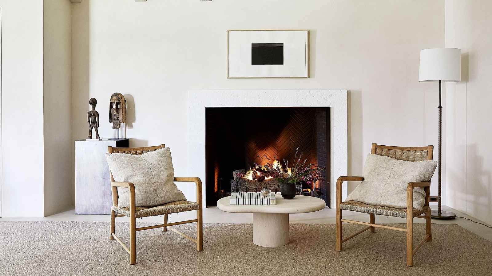 adam levine and behati prinsloos los angeles home