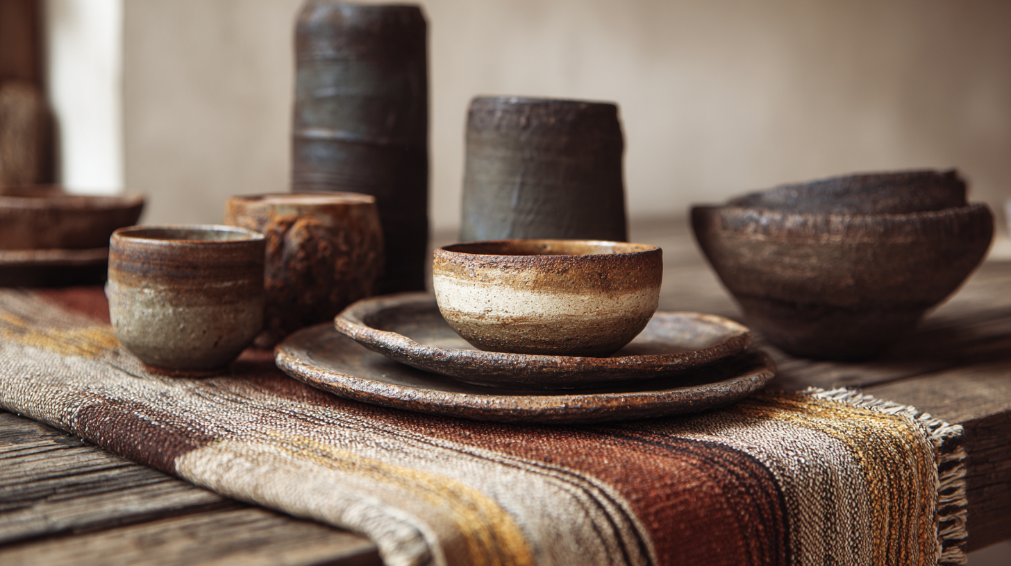 add handcrafted elements