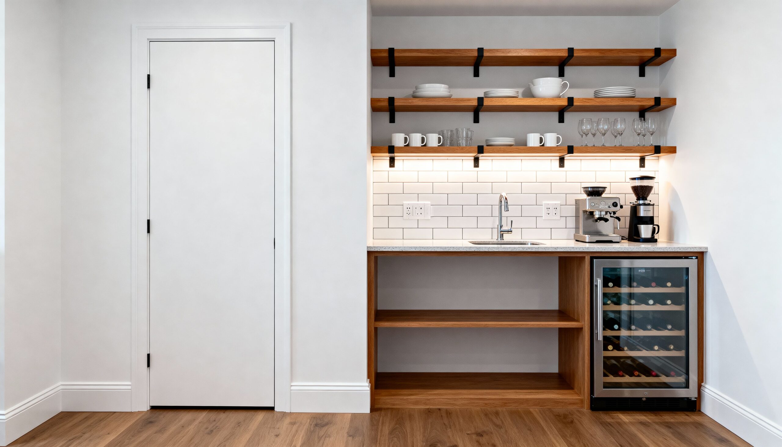 after butlers pantry