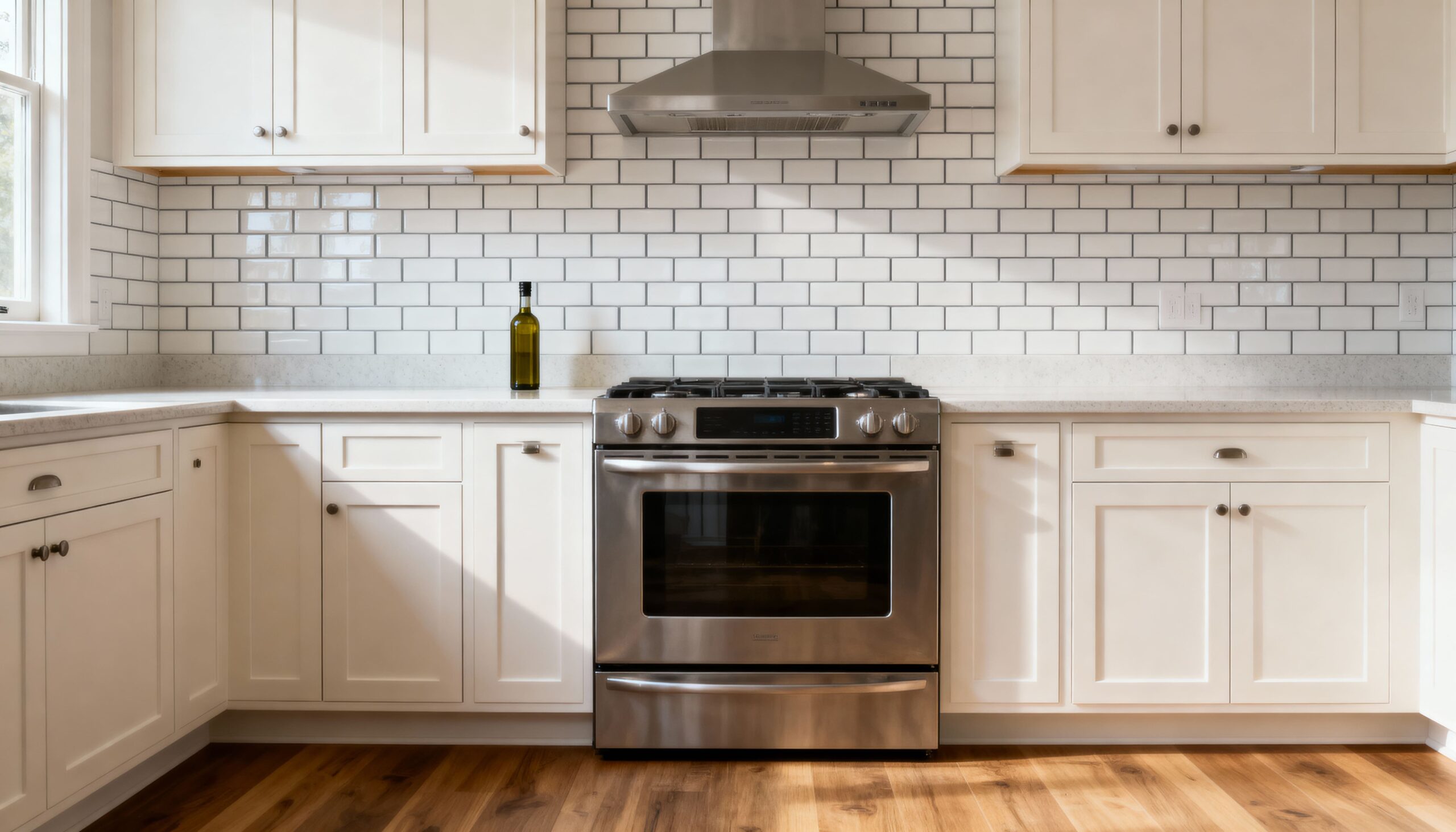 after classic subway tile