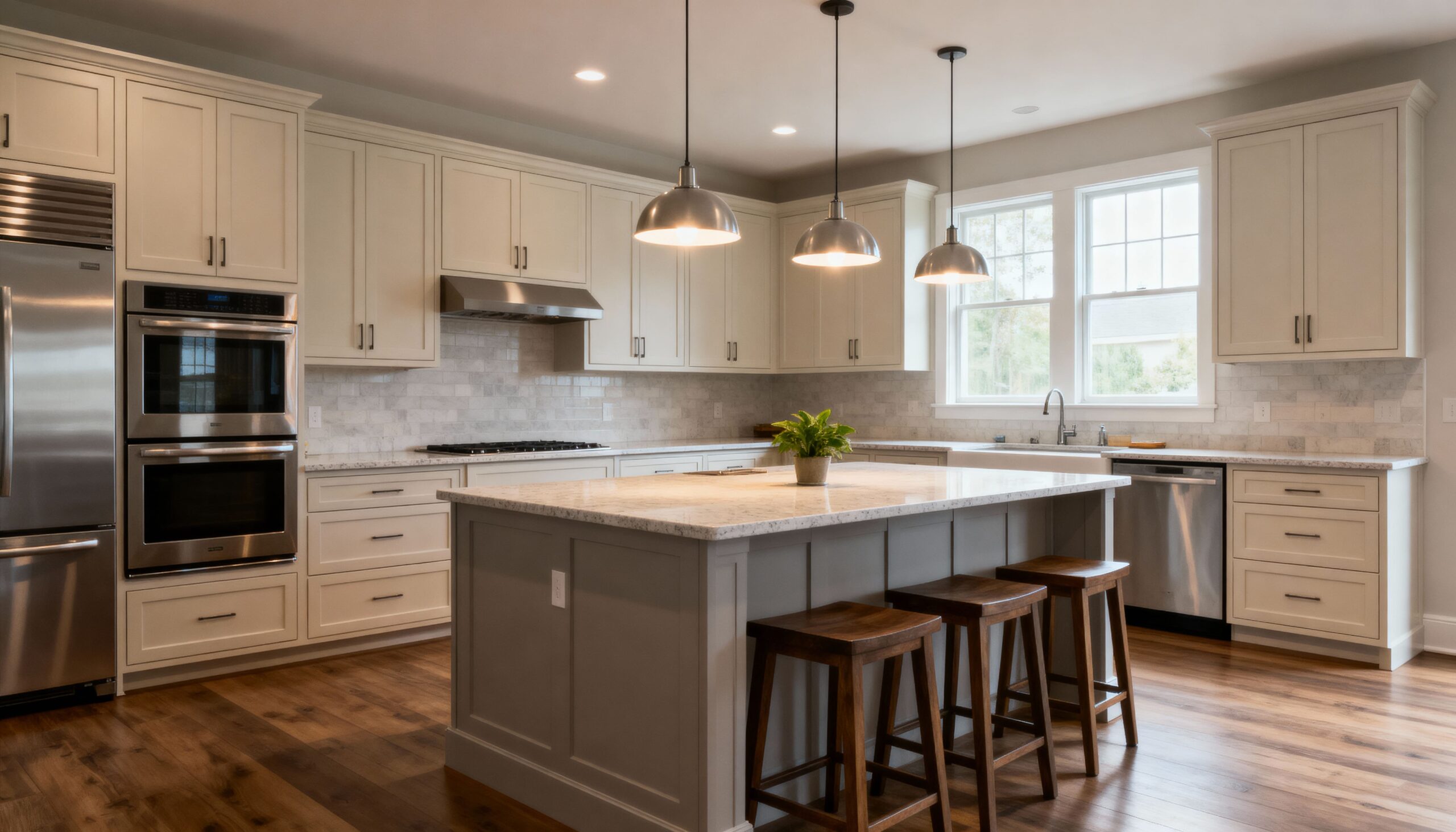 after pendant lights