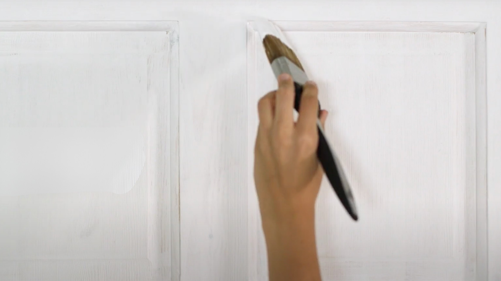 apply a second coat if needed