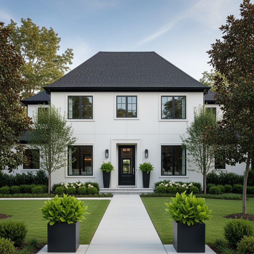 Architectural Styles