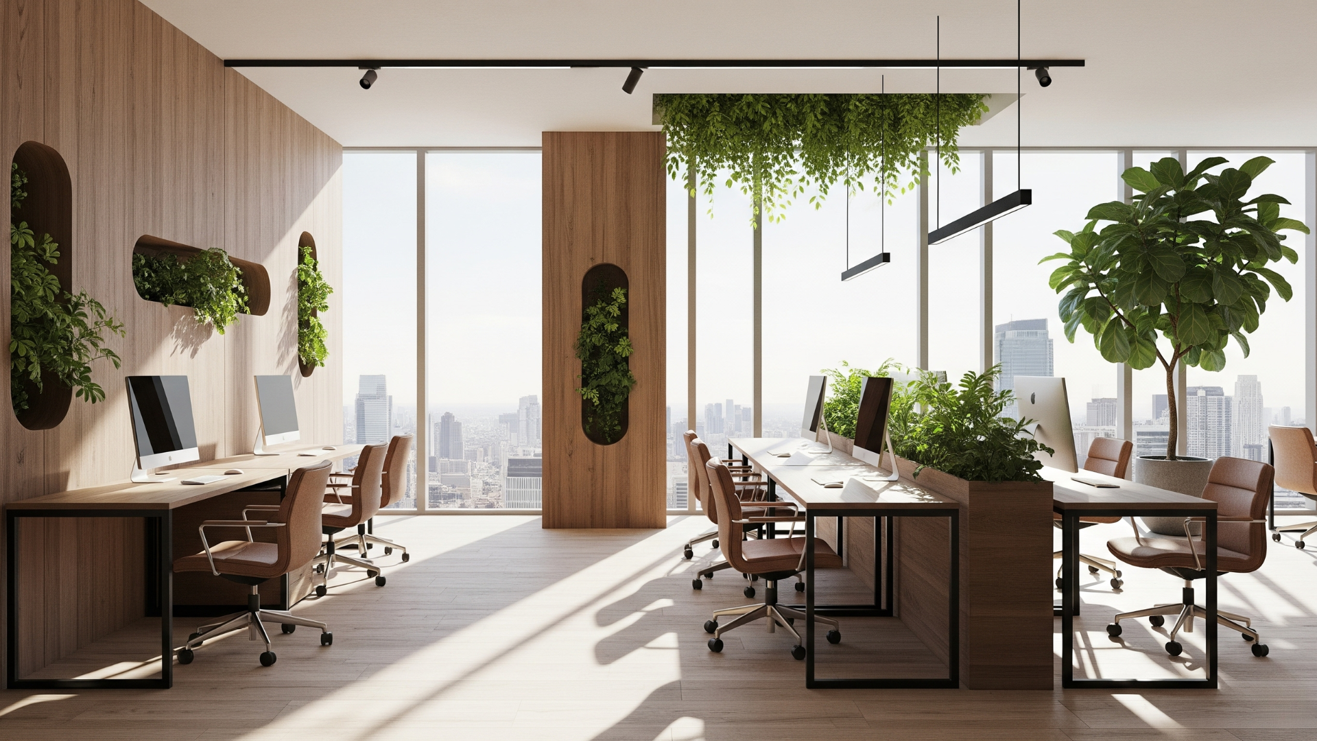 biophilic design