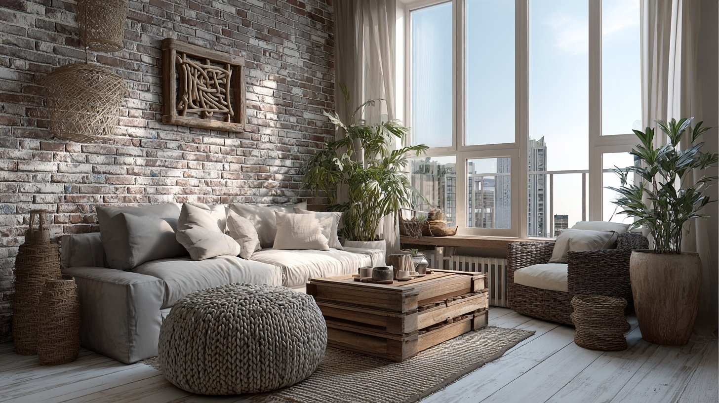 blend coastal elements with urban edge