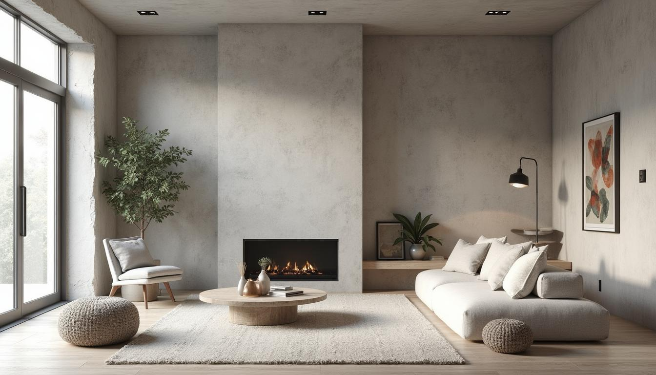 brutalism in modern homes