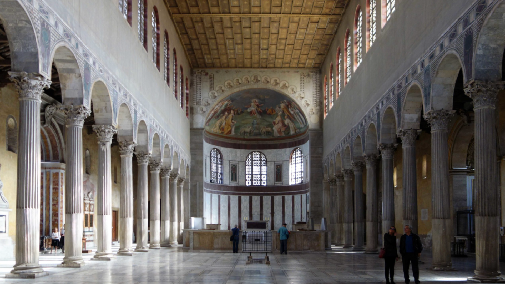 byzantine architecture 330-1453 ad