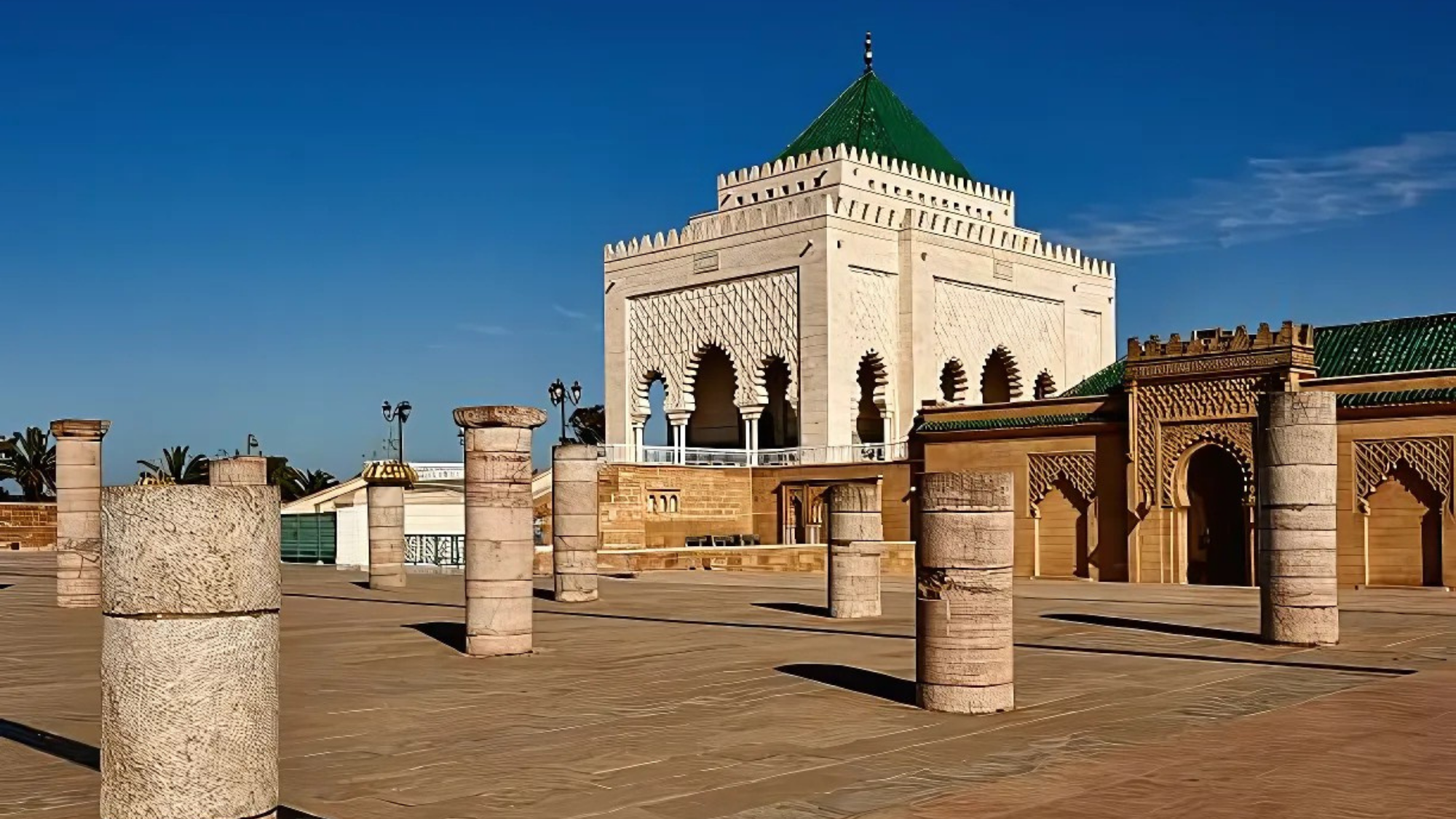 carved cedar wood details