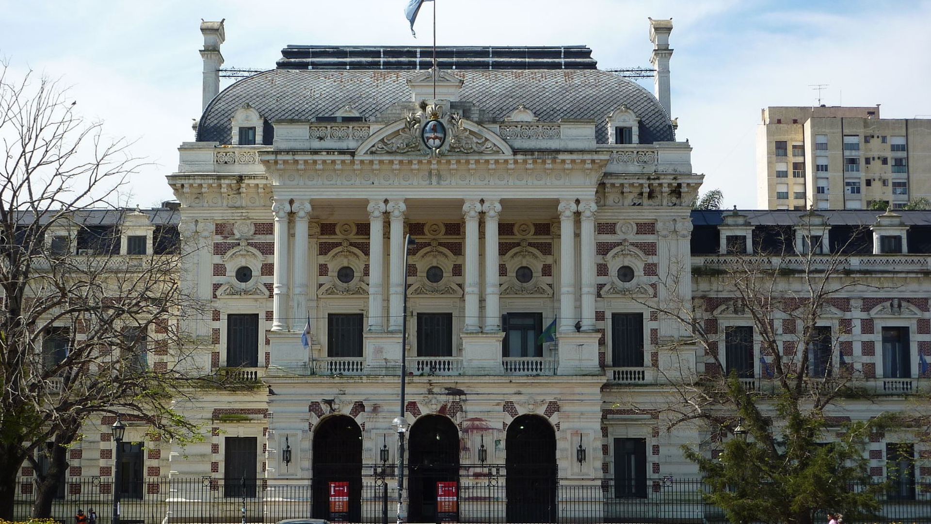 casa de gobierno buenos aires