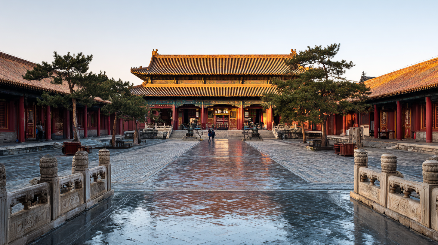 chinese architecture