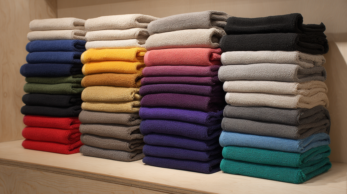 color coded organization systems