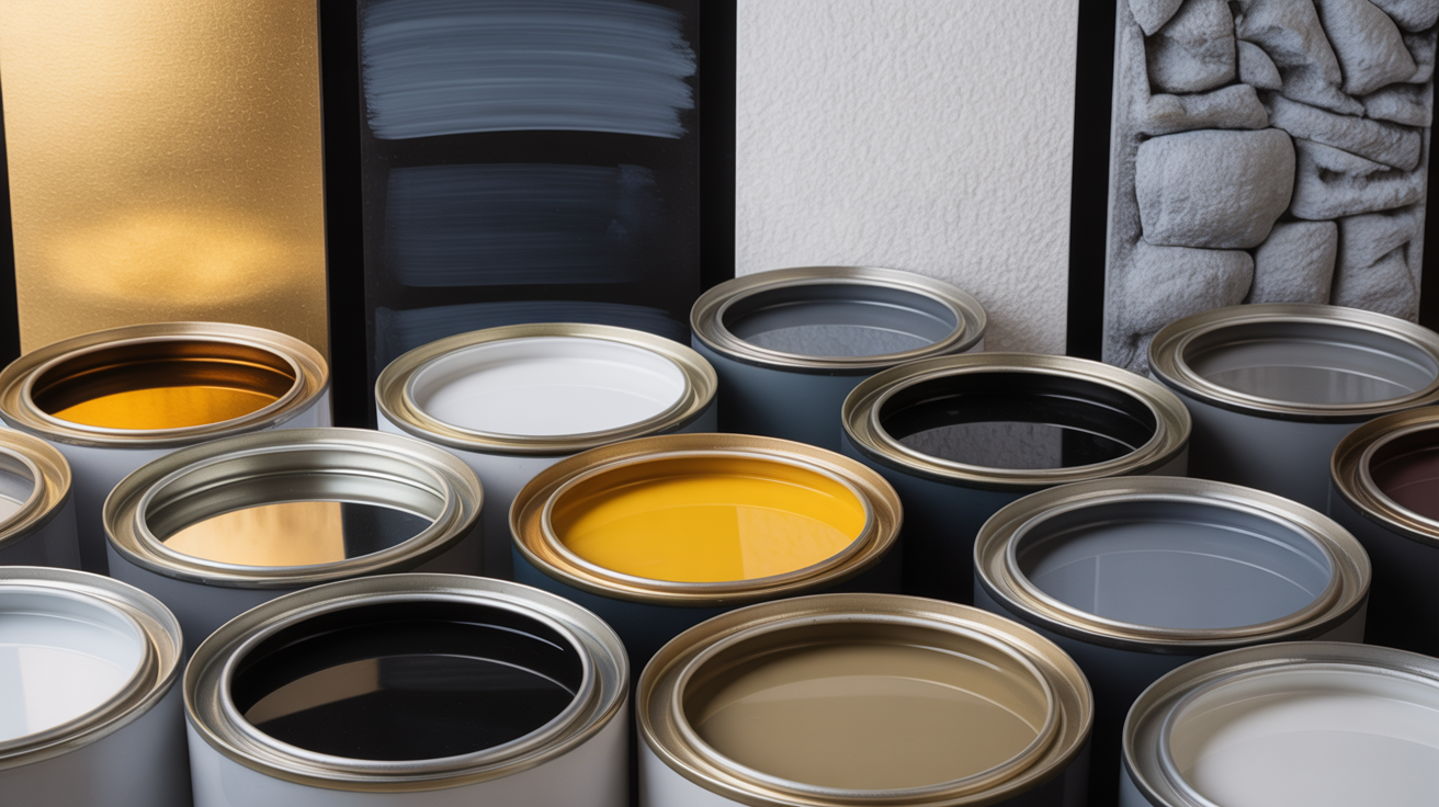 common paint types how long does wall paint last once opened