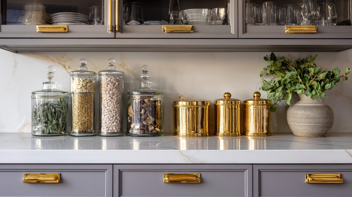 creating calm in busy areas