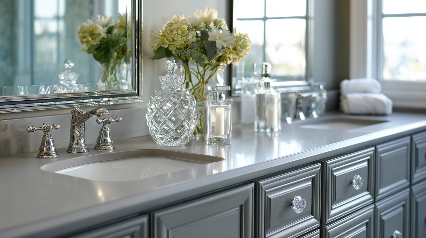 crystal drawer pulls and knobs