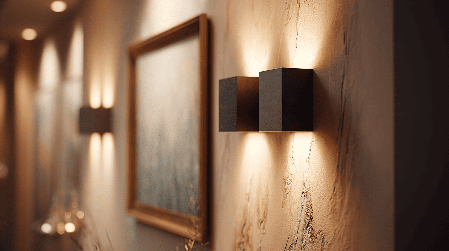 cute wall sconce lighting