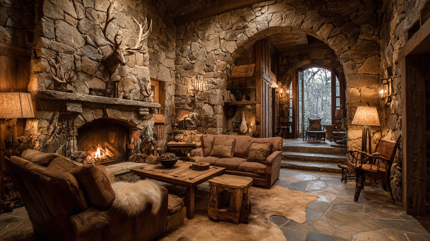 deer antler wall mountsg