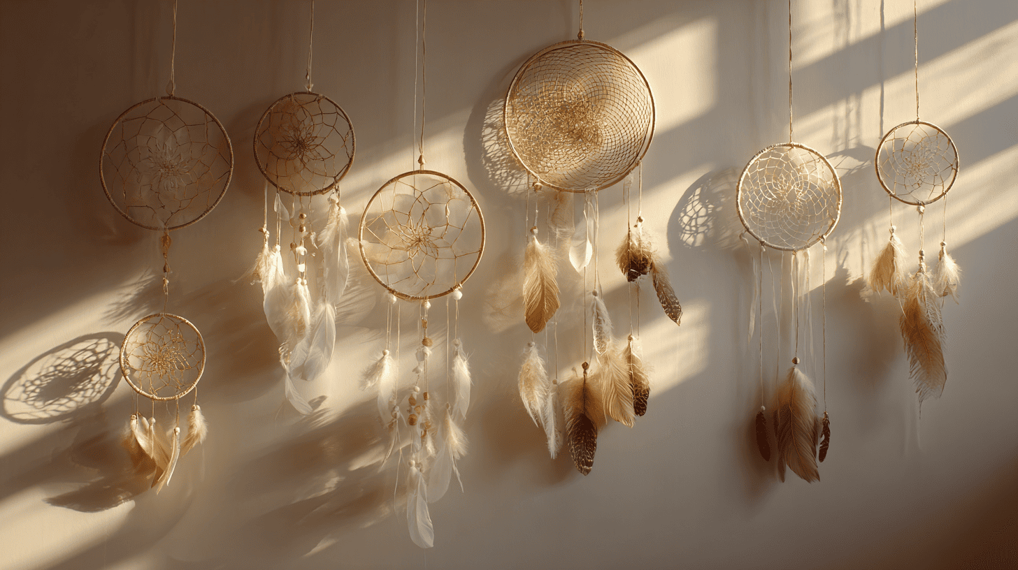 dream catcher wall hangings