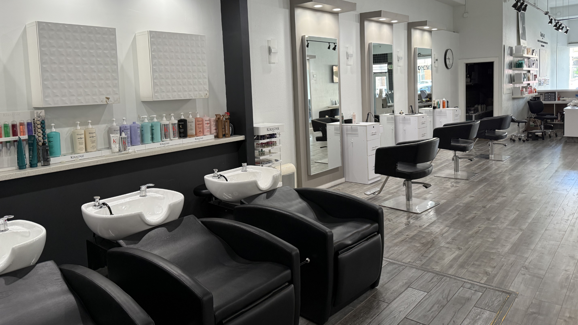 dual purpose retail displays