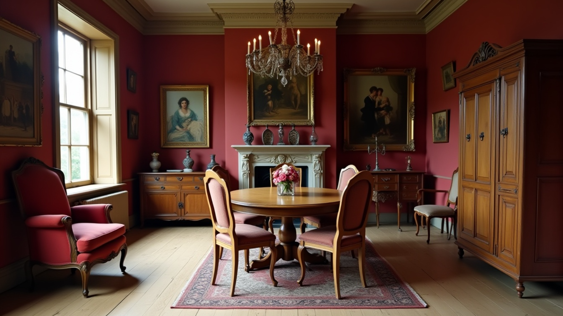 early victorian 1837-1850