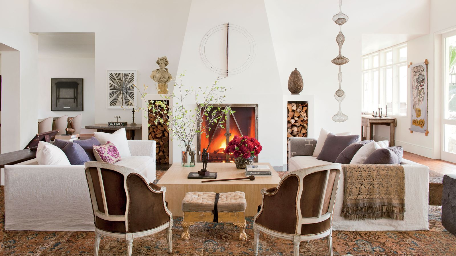 ellen degeneres and portia de rossis los angeles villa