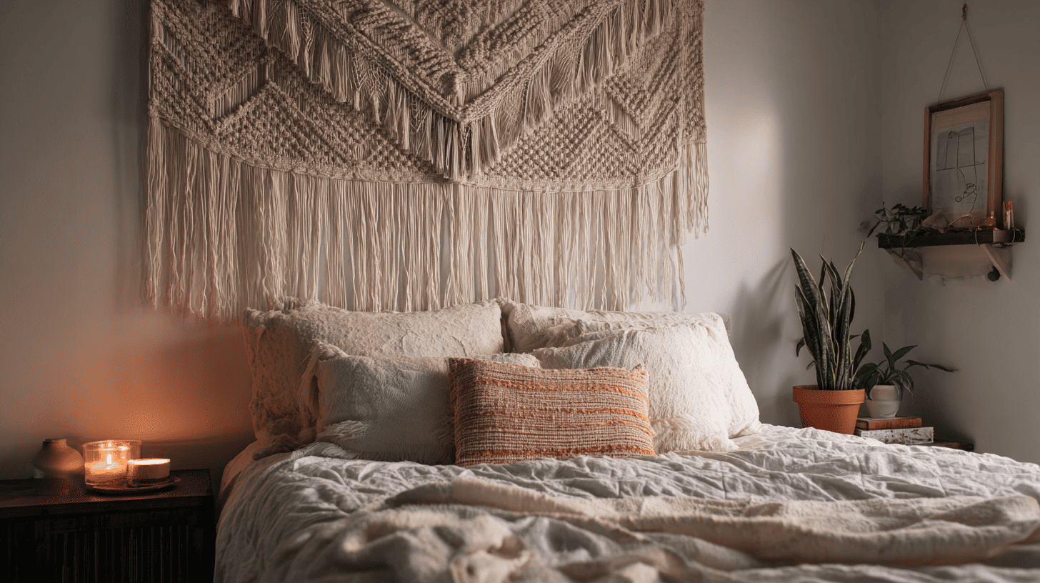 fabric wall tapestry