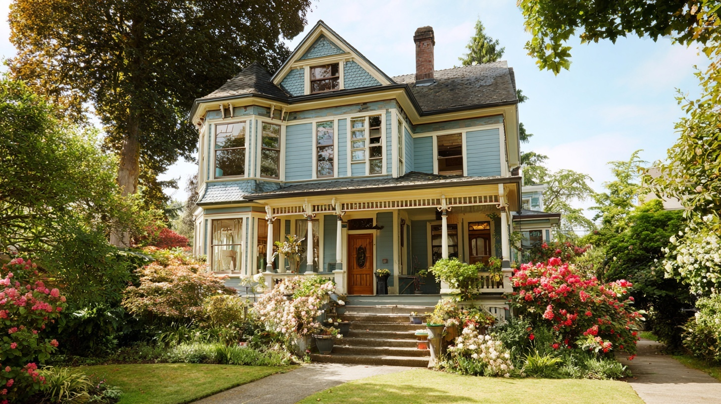 family home restoration