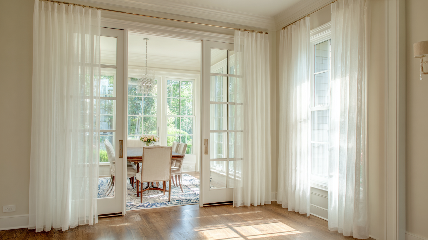 french doors