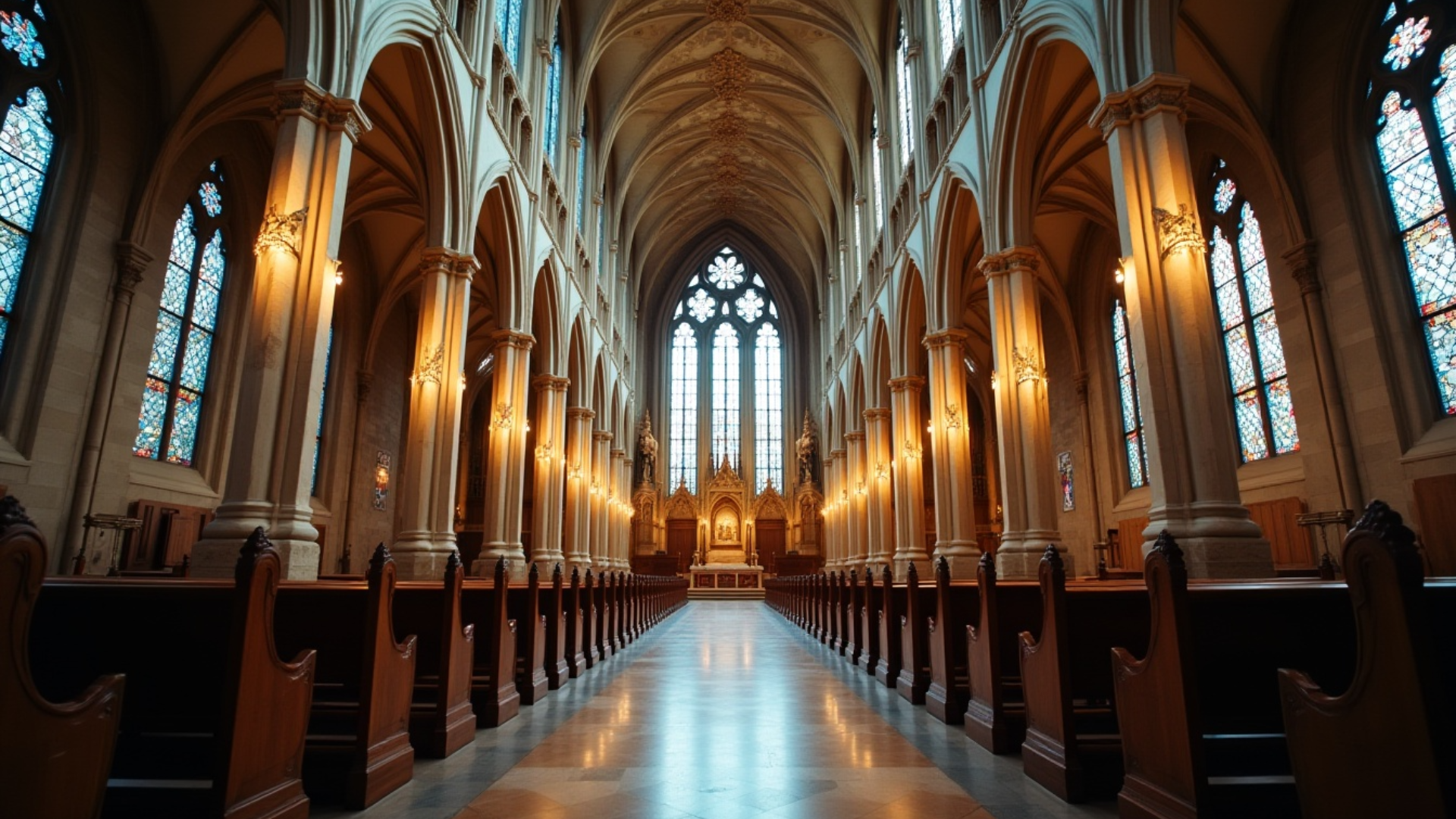 gothic revival victorian