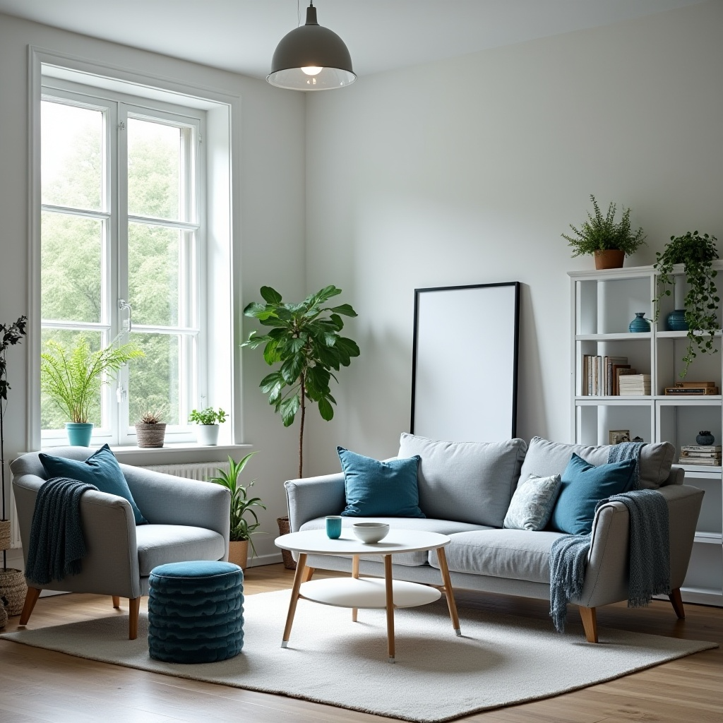 Interior Inspirations