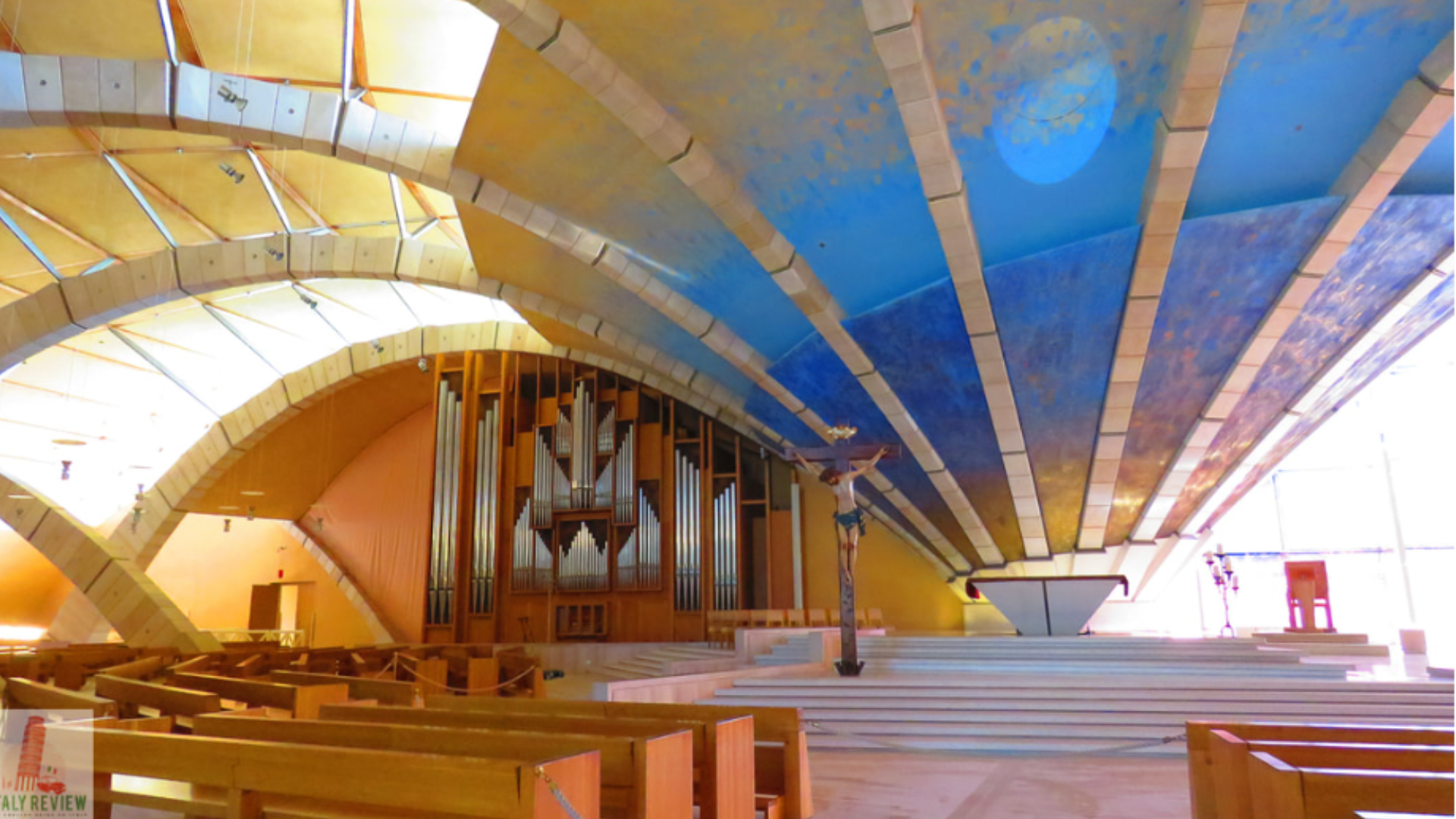 modern italian architecture 1900 present