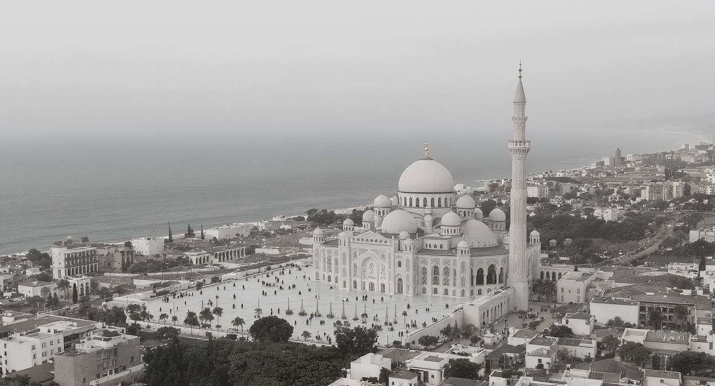 moroccan architecture blending culture and design