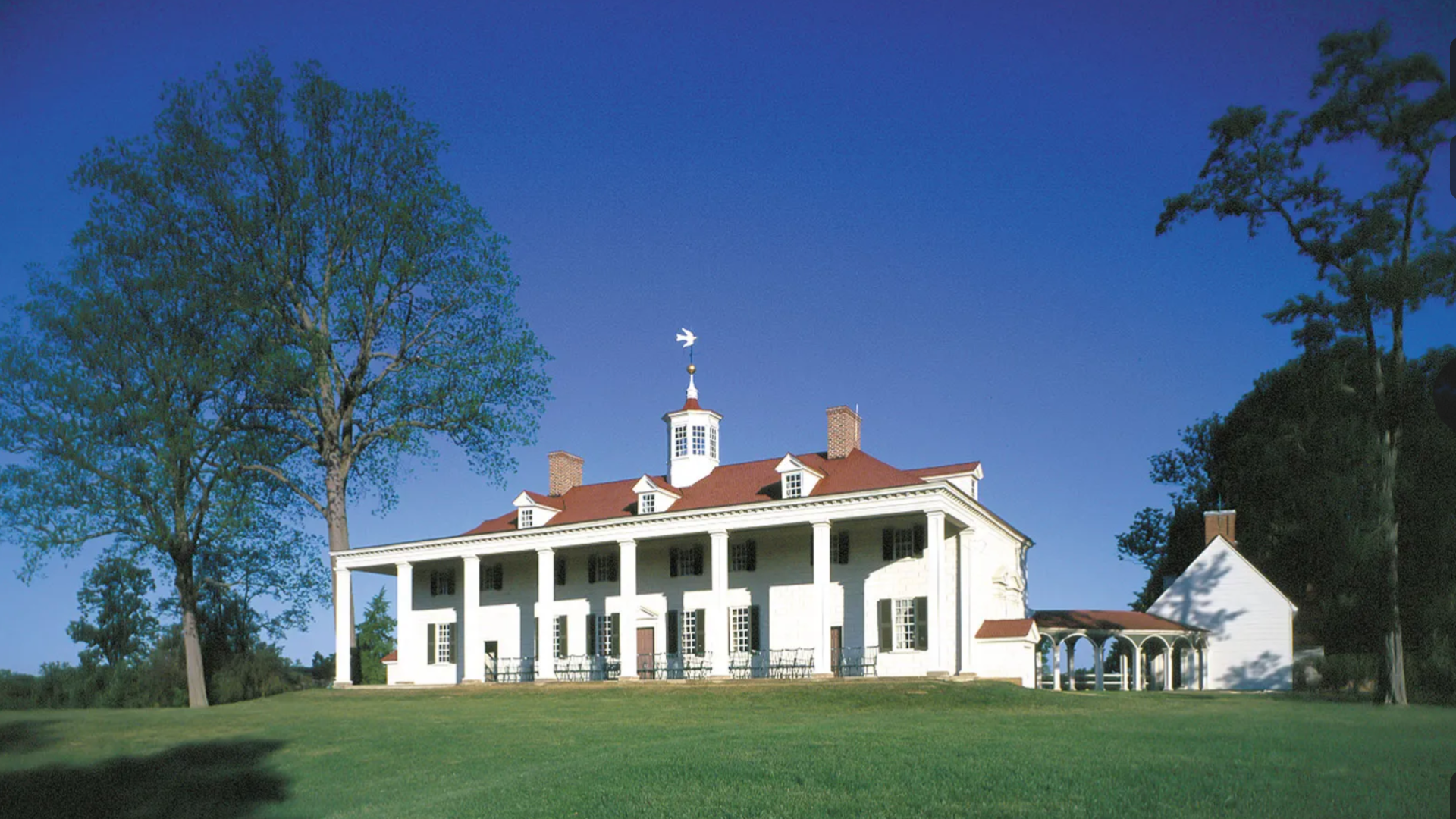 mount vernon virginia