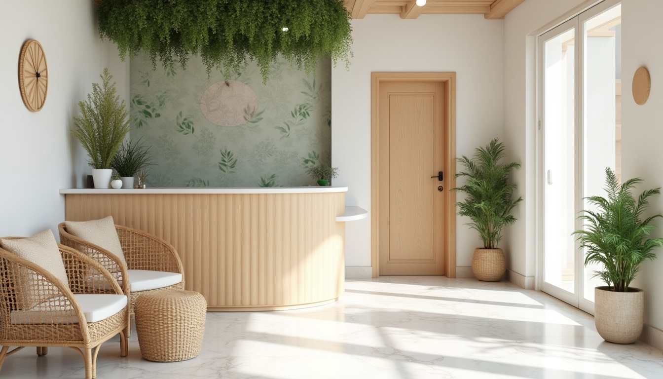 multi level seating areas