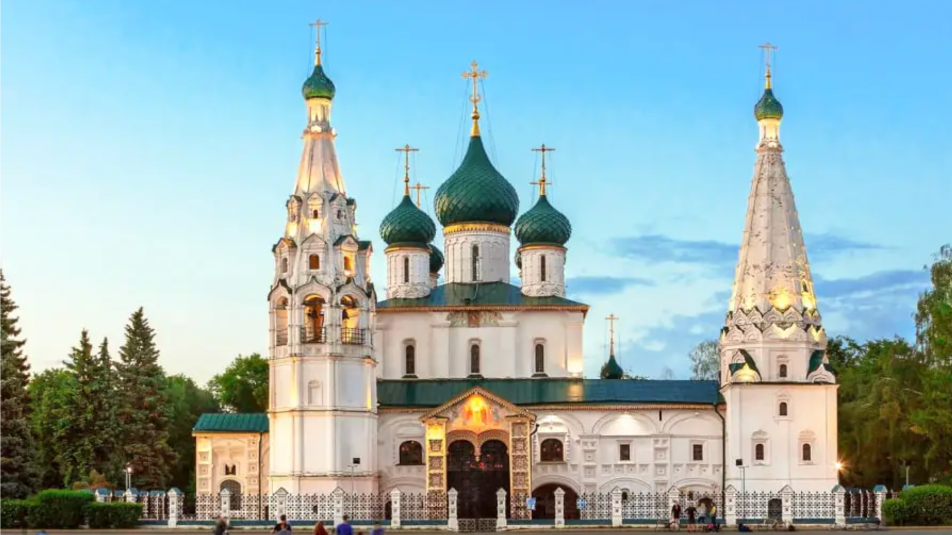 muscovite period 15th 17th centuries