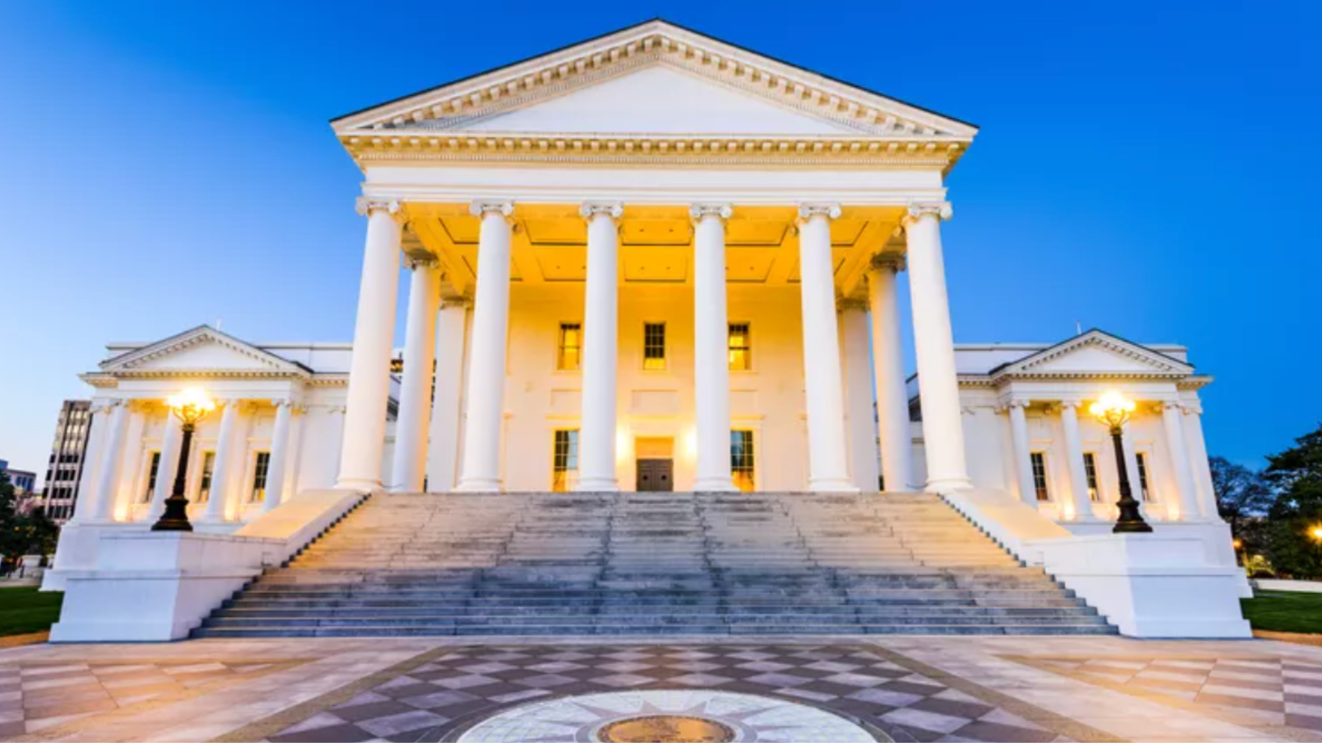 neoclassical architecture 1750-1850 ad