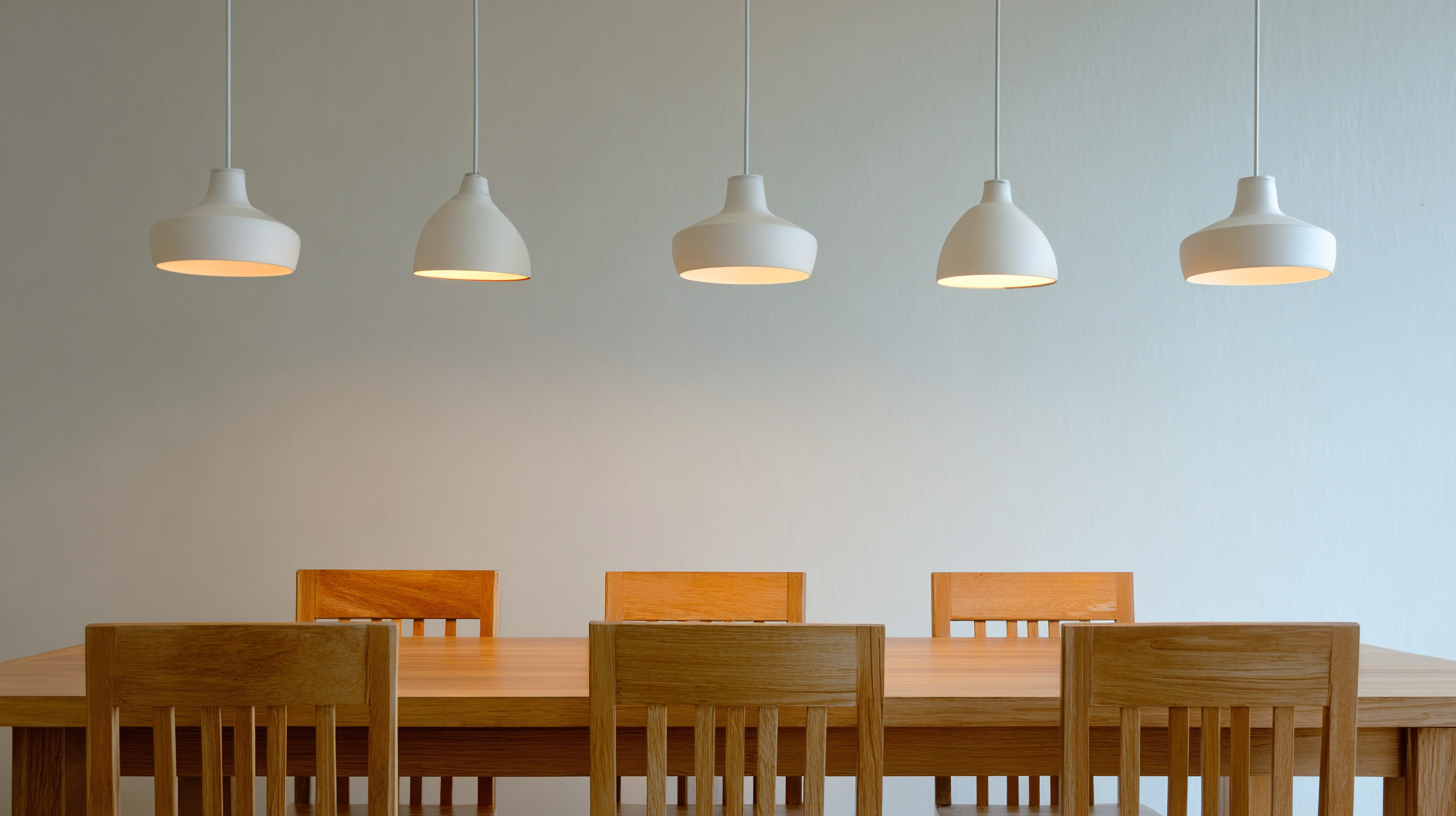 pendant light fixtures