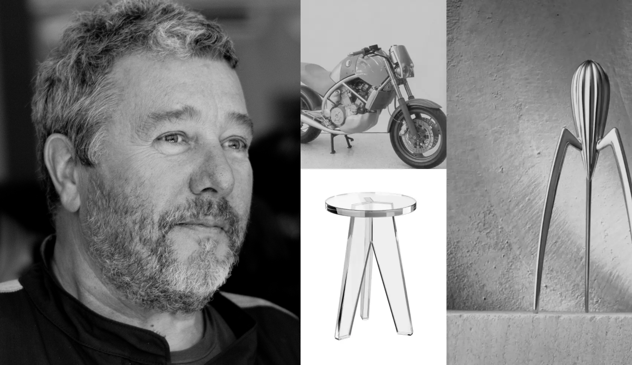 philippe starck