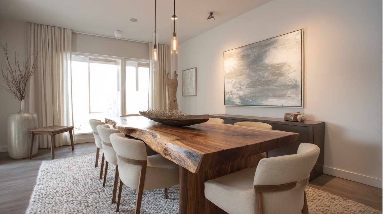 reclaimed wood furniture