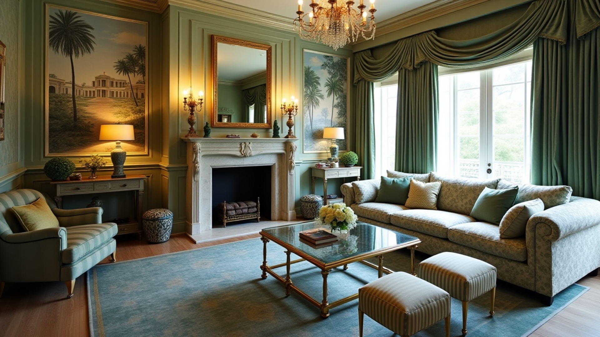 renaissance revival victorian