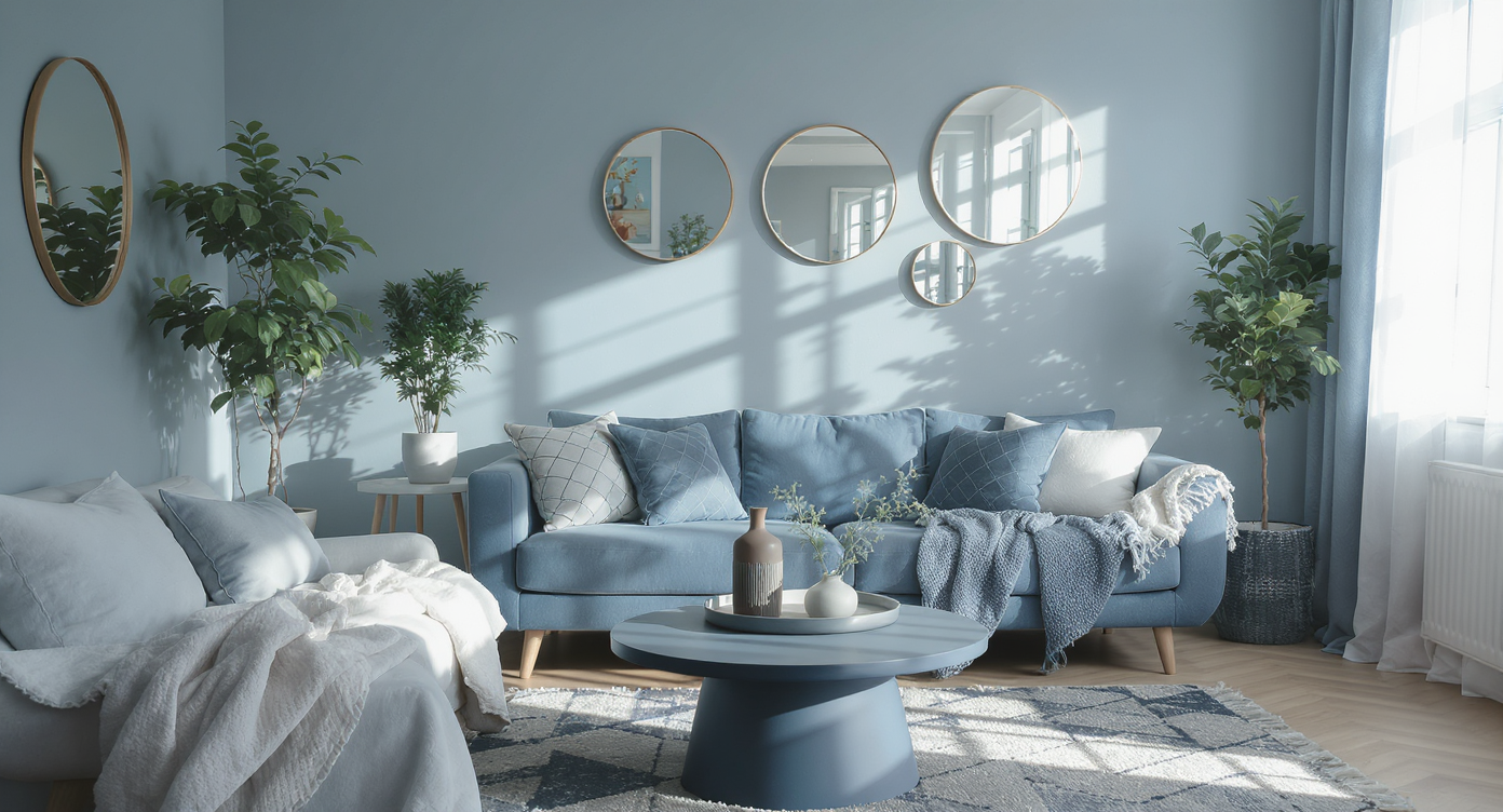 repetition through accessories