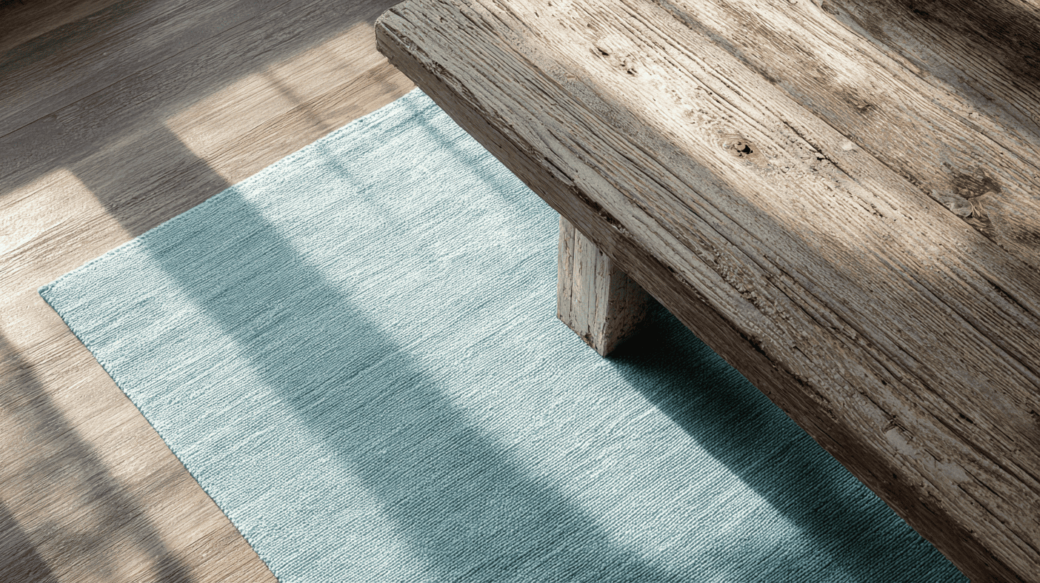 soft blue area rugs