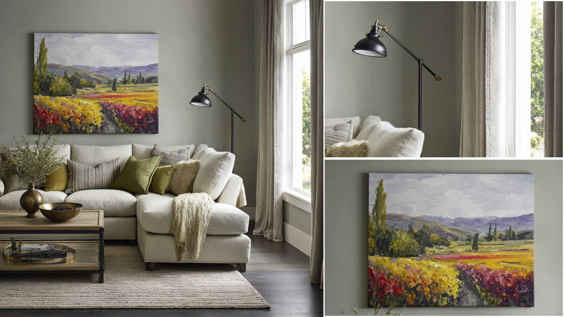 step 4 introduce an element of surprise