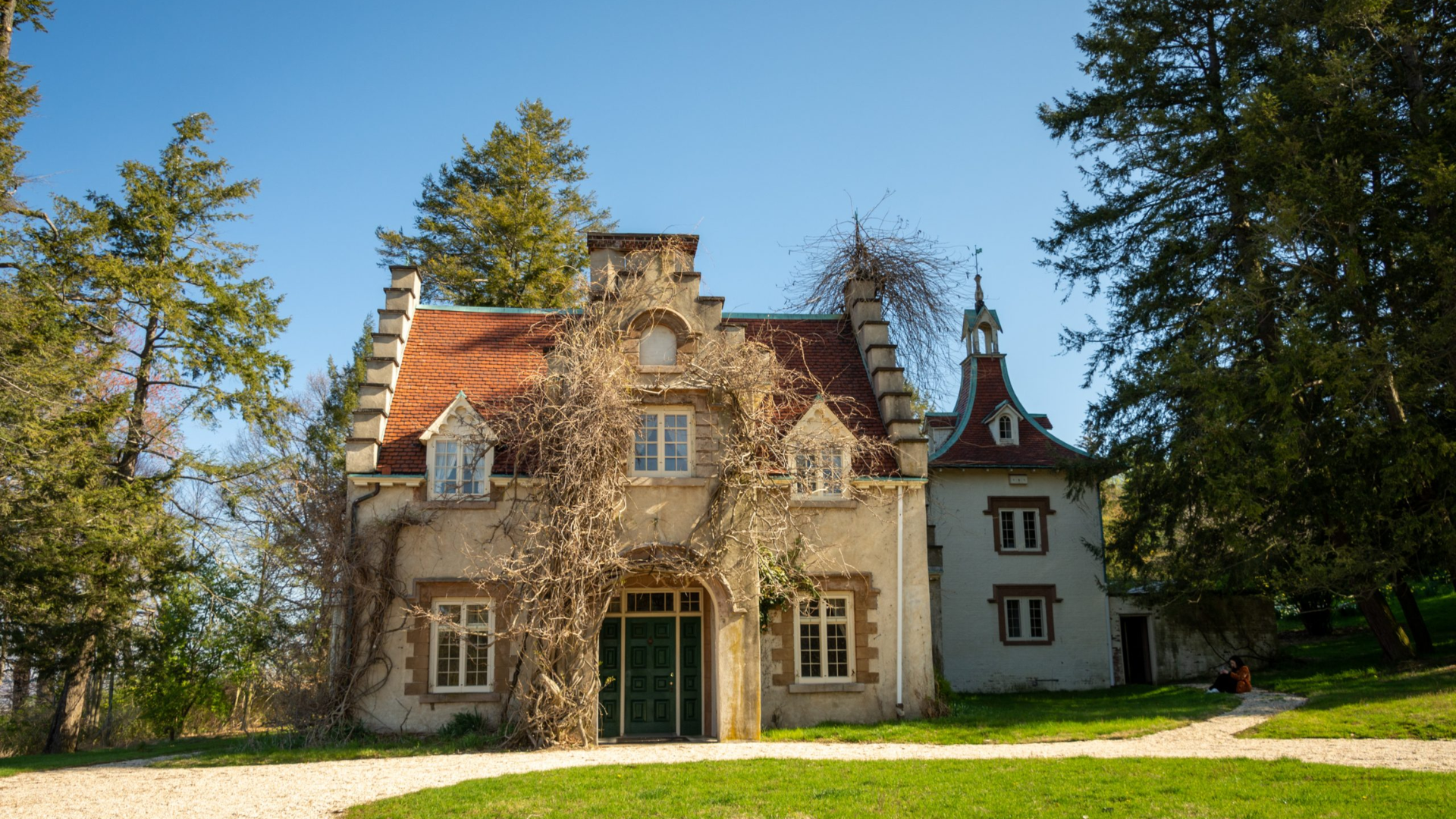 sunnyside tarrytown new york