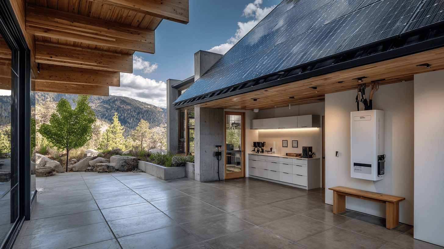 sustainable energy system integration